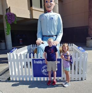 Meet your Posher, Bailey